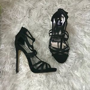 G by Guess High Heels Sandals